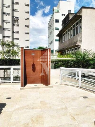 Imagem Apartamento com 2 Quartos à Venda, 65 m² em Jardim Paulista - São Paulo