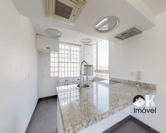 Imagem Cobertura com 3 Quartos à Venda, 357 m² em Pinheiros - São Paulo
