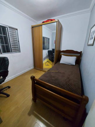 Imagem Casa com 3 Quartos à Venda, 187 m² em Vila Lusitânia - São Bernardo Do Campo Imagem Casa com 3 Quartos à Venda, 187 m² em Vila Lusitânia - São Bernardo Do Campo