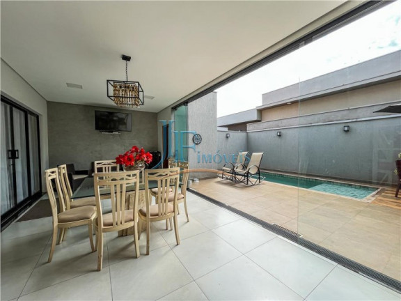 Imagem Casa de Condomínio com 3 Quartos à Venda, 224 m² em Recreio Das Acácias - Ribeirão Preto