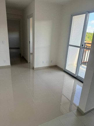 Imagem Apartamento com 2 Quartos à Venda, em Jardim Villagio Ghiraldelli - Hortolândia Imagem Apartamento com 2 Quartos à Venda, em Jardim Villagio Ghiraldelli - Hortolândia