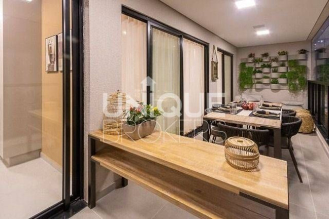 Imagem Apartamento com 3 Quartos à Venda, 141 m² em Jardim Campos Elísios - Jundiaí
