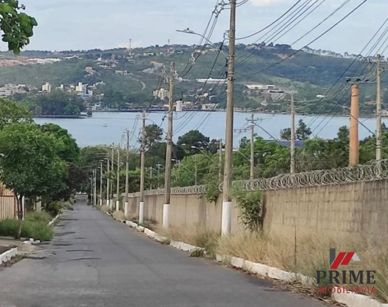 Terreno à Venda, 840 m² em Cidade Praia Angélica Ii - Lagoa Santa
