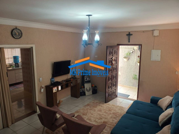 Imagem Casa com 3 Quartos à Venda, 255 m² em Quitaúna - Osasco Imagem Casa com 3 Quartos à Venda, 255 m² em Quitaúna - Osasco