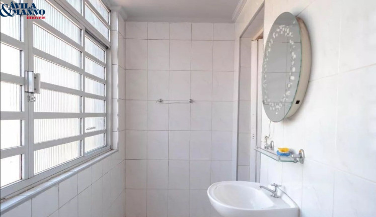Imagem Sobrado com 2 Quartos à Venda,  em Mooca - São Paulo
