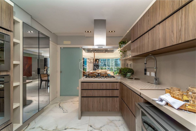 Imagem Apartamento com 3 Quartos à Venda, 166 m² em Praia Brava - Itajaí