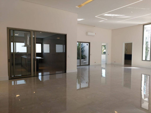 Casa com 4 Quartos à Venda, 1.520 m² em Residencial Tamboré - Barueri