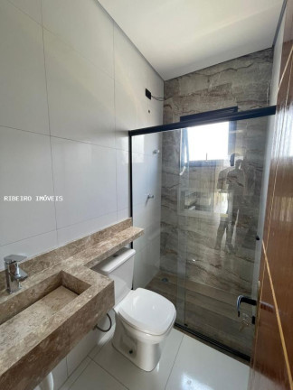 Imagem Casa com 3 Quartos à Venda, 140 m² em Villas Do Jaguari - Santana De Parnaíba Imagem Casa com 3 Quartos à Venda, 140 m² em Villas Do Jaguari - Santana De Parnaíba