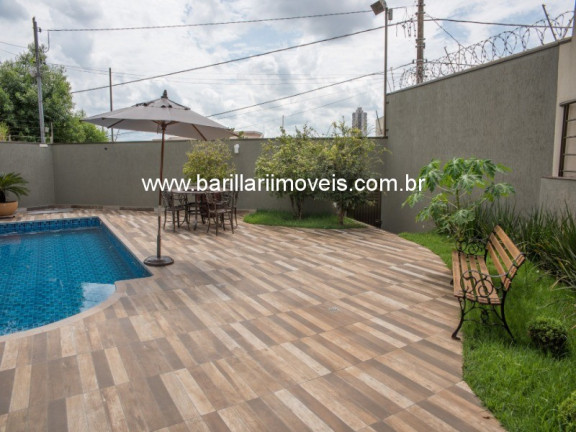 Imagem Casa com 3 Quartos à Venda, 274 m² em Alto Da Boa Vista - Ribeirão Preto
