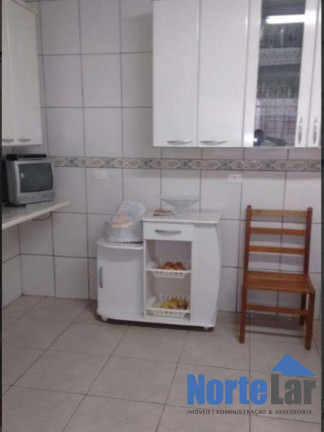 Imagem Casa com 3 Quartos à Venda, 100 m² em Tremembé - São Paulo