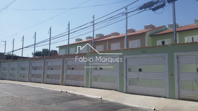 Imagem Sobrado com 2 Quartos à Venda, 66 m² em Vila Reis - São Paulo
