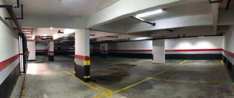 Imagem Imóvel Comercial à Venda, 2.549 m² em Paraíso - São Paulo