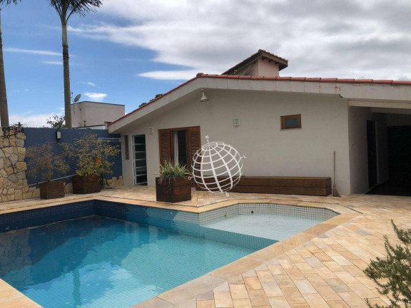 Imagem Casa com 3 Quartos à Venda, 230 m² em Nova Gardênia - Atibaia Imagem Casa com 3 Quartos à Venda, 230 m² em Nova Gardênia - Atibaia