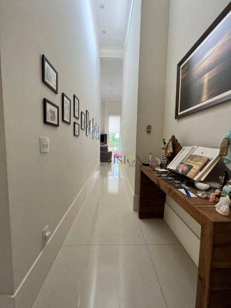 Imagem Casa com 3 Quartos à Venda, 233 m² em Loteamento Parque Dos Alecrins - Campinas