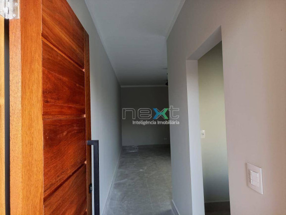 Imagem Casa com 2 Quartos à Venda, 101 m² em Vila Danúbio Azul - Campo Grande Imagem Casa com 2 Quartos à Venda, 101 m² em Vila Danúbio Azul - Campo Grande