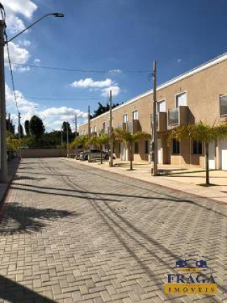 Imagem Casa de Condomínio com 2 Quartos à Venda, 53 m² em Vila Mineirão - Sorocaba