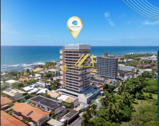 Imagem Imóvel com 1 Quarto à Venda, 28 m² em Itapuã - Salvador Imagem Imóvel com 1 Quarto à Venda, 28 m² em Itapuã - Salvador