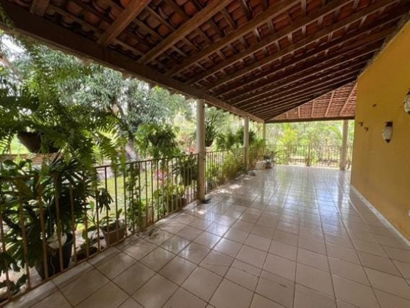 Imóvel com 5 Quartos à Venda, 33.394 m² em Verde Lar - Teresina