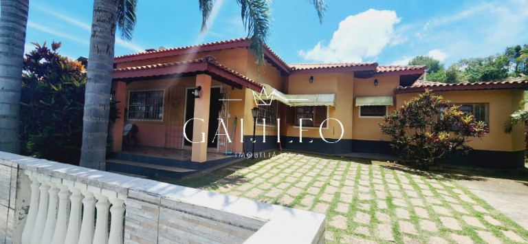 Imagem Casa com 3 Quartos à Venda, 290 m² em Outeiro Das Flores - Itupeva Imagem Casa com 3 Quartos à Venda, 290 m² em Outeiro Das Flores - Itupeva