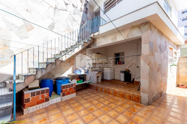 Imagem Sobrado com 3 Quartos à Venda, 197 m² em Bosque Da Saúde - São Paulo Imagem Sobrado com 3 Quartos à Venda, 197 m² em Bosque Da Saúde - São Paulo