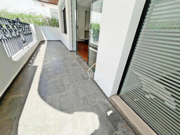 Imagem Apartamento com 4 Quartos à Venda, 230 m² em Nova Petrópolis - São Bernardo Do Campo
