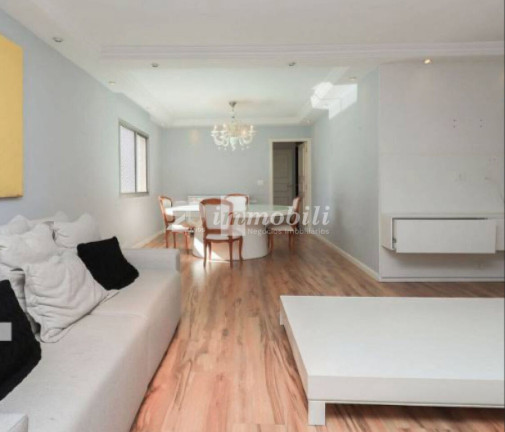 Imagem Apartamento com 3 Quartos à Venda, 225 m² em Santa Cecília - São Paulo