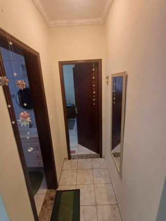 Imagem Apartamento com 1 Quarto à Venda, em Aviação - Praia Grande Imagem Apartamento com 1 Quarto à Venda, em Aviação - Praia Grande