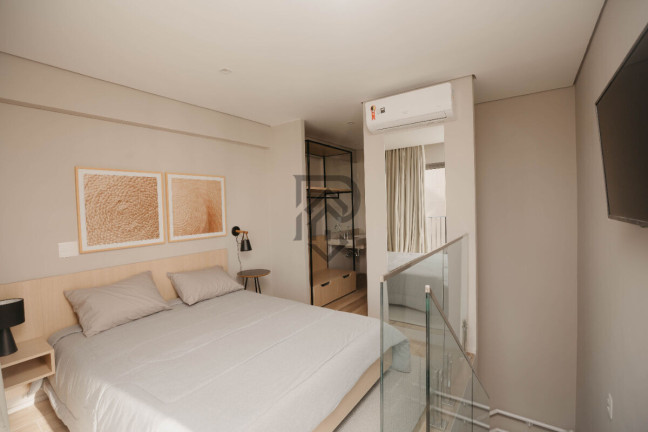 Imagem Apartamento com 1 Quarto à Venda, 31 m² em Cerqueira César - São Paulo