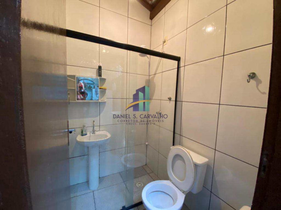 Imagem Casa com 2 Quartos à Venda, 41 m² em Caiçara - Praia Grande