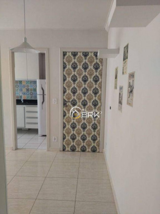 Imagem Apartamento com 1 Quarto à Venda, 33 m² em Mooca - São Paulo