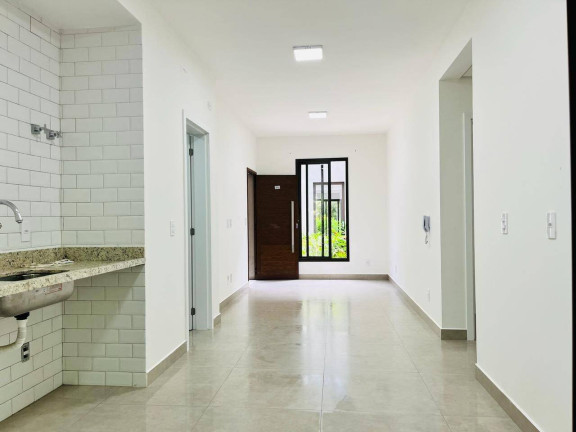 Imagem Casa com 2 Quartos à Venda, 68 m² em Riviera De São Lourenço - Bertioga