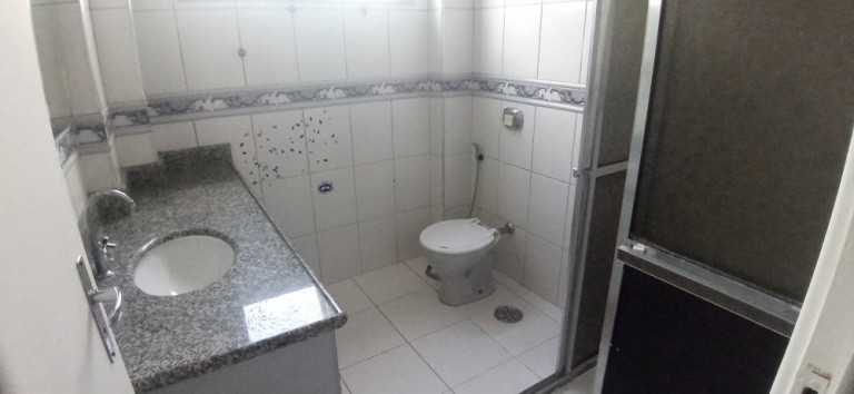 Imagem Apartamento com 2 Quartos à Venda, 81 m² em Campo Grande - Santos