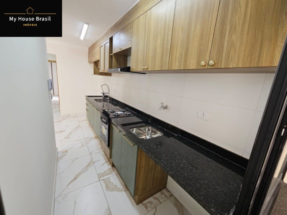 Imagem Apartamento com 2 Quartos à Venda, 56 m² em Jardim França - São Paulo