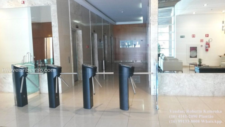Imagem Sala Comercial à Venda, 38 m² em Nova Ribeirânia - Ribeirão Preto Imagem Sala Comercial à Venda, 38 m² em Nova Ribeirânia - Ribeirão Preto