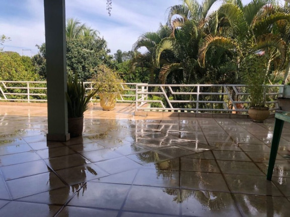 Imagem Casa com 4 Quartos à Venda, 594 m² em Park Way - Brasília Imagem Casa com 4 Quartos à Venda, 594 m² em Park Way - Brasília