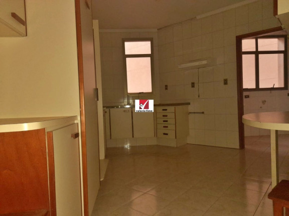 Imagem Apartamento com 3 Quartos à Venda, 130 m² em Centro - Ribeirão Preto