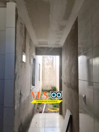 Imagem Casa com 2 Quartos à Venda, 100 m² em Tomba - Feira De Santana Imagem Casa com 2 Quartos à Venda, 100 m² em Tomba - Feira De Santana