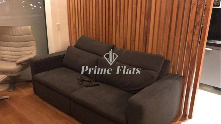 Imagem Apartamento com 1 Quarto à Venda, 51 m² em Chácara Santo Antônio (zona Sul) - São Paulo Imagem Apartamento com 1 Quarto à Venda, 51 m² em Chácara Santo Antônio (zona Sul) - São Paulo