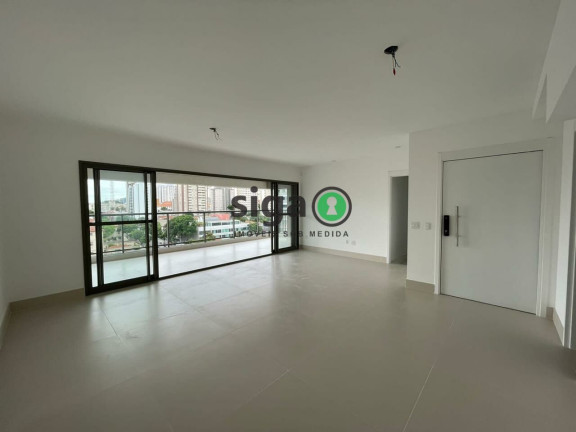 Imagem Apartamento com 3 Quartos à Venda, 156 m² em Vila Mariana - São Paulo Imagem Apartamento com 3 Quartos à Venda, 156 m² em Vila Mariana - São Paulo