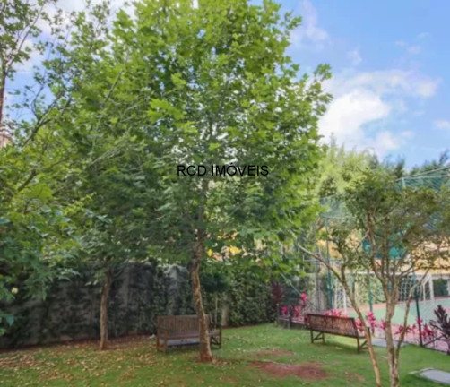 Imagem Imóvel com 2 Quartos à Venda, 60 m² em Jardim Das Vertentes - São Paulo
