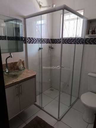 Imagem Casa com 3 Quartos à Venda, 97 m² em Condomínio Horto Florestal - Sorocaba Imagem Casa com 3 Quartos à Venda, 97 m² em Condomínio Horto Florestal - Sorocaba
