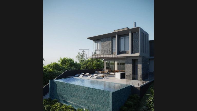 Imagem Casa de Condomínio com 4 Quartos à Venda, 480 m² em Ariribá - Balneário Camboriú Imagem Casa de Condomínio com 4 Quartos à Venda, 480 m² em Ariribá - Balneário Camboriú