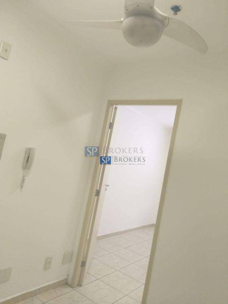 Imagem Sala Comercial para Alugar, 63 m² em Vila Olímpia - São Paulo Imagem Sala Comercial para Alugar, 63 m² em Vila Olímpia - São Paulo