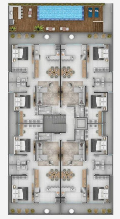 Imagem Apartamento com 2 Quartos à Venda, 75 m² em Praia Dos Amores - Balneário Camboriú Imagem Apartamento com 2 Quartos à Venda, 75 m² em Praia Dos Amores - Balneário Camboriú