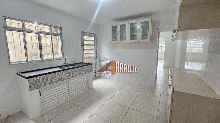 Imagem Sobrado com 3 Quartos à Venda, 201 m² em Itaquera - São Paulo