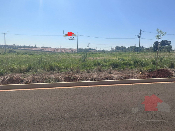 Terreno à Venda, 160 m² em Parque Vasconcellos - Hortolândia