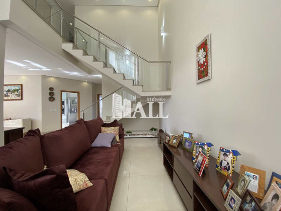 Imagem Casa com 5 Quartos à Venda, 390 m² em Terravista Residence Club - Mirassol