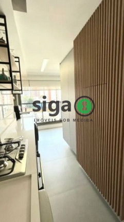 Imagem Apartamento com 2 Quartos à Venda, 82 m² em Vila Mariana - São Paulo