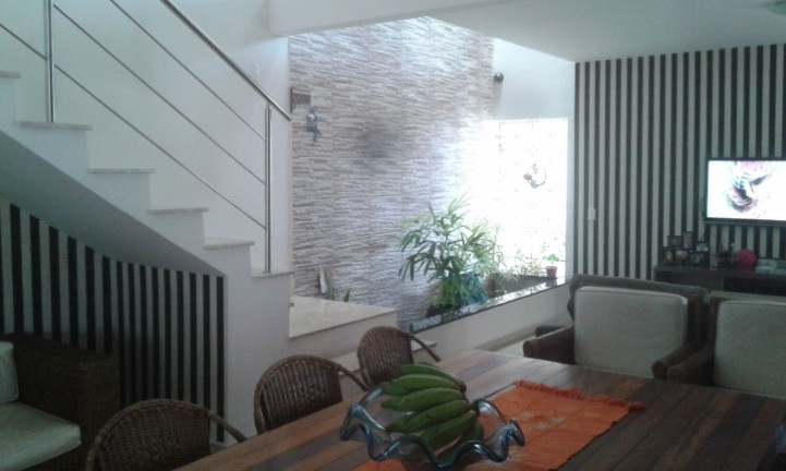 Imagem Casa com 4 Quartos à Venda, 250 m² em Capim Macio - Natal