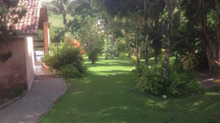Imagem Casa com 4 Quartos à Venda, 300 m² em Zona Rural - Chã Grande Imagem Casa com 4 Quartos à Venda, 300 m² em Zona Rural - Chã Grande